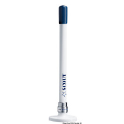 Antenne VHF ultracompacte SCOUT