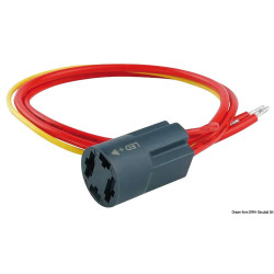 Kit câblage pour interrupteurs Flat