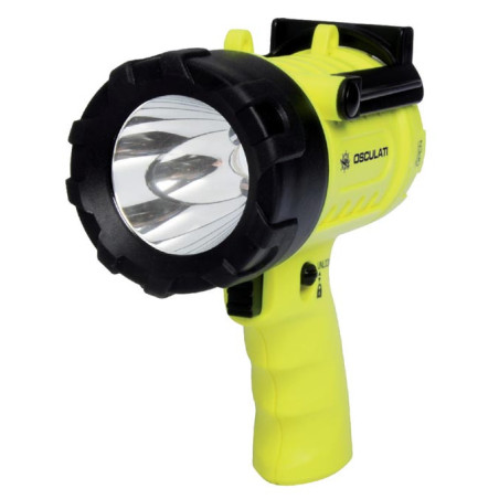 Lampe-torche LED imperméable Extreme plus 