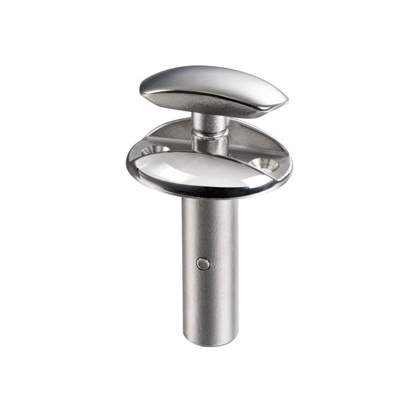 Mini bitte escamotable Dome 