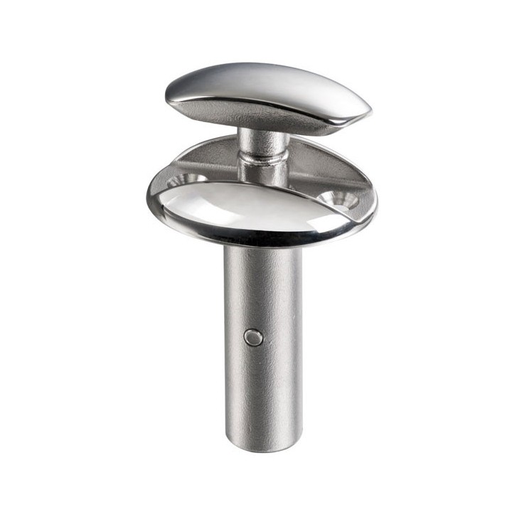 Mini bitte escamotable Dome 