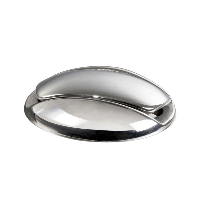 Mini bitte escamotable Dome 