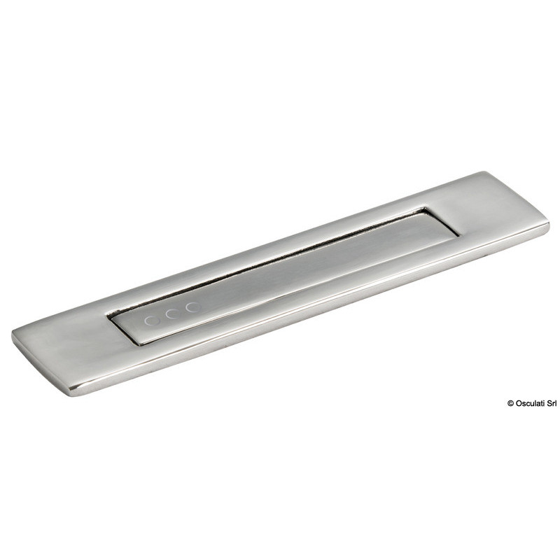 Lève-plancher affleurant Deluxe 