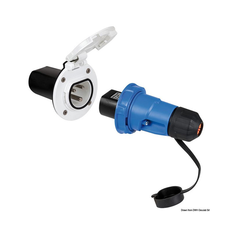 Prise et fiche Cruiser 