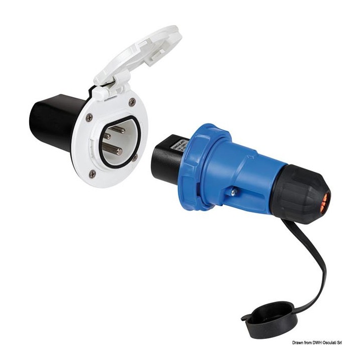 Prise et fiche Cruiser 