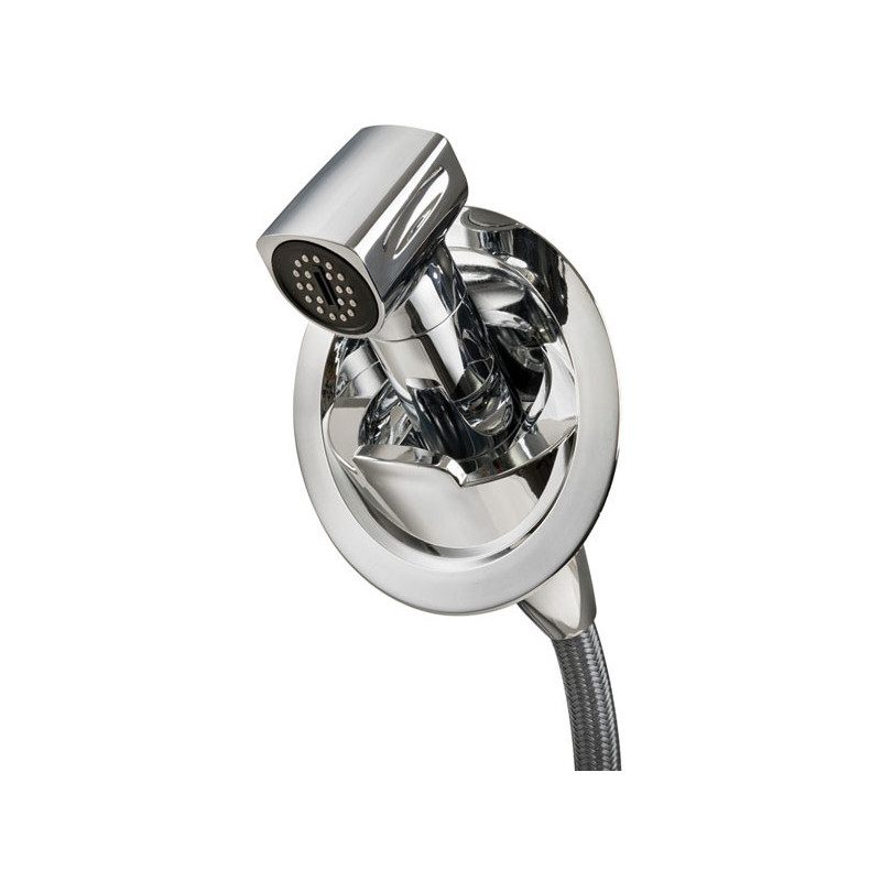 Douche eau froids Saturn 