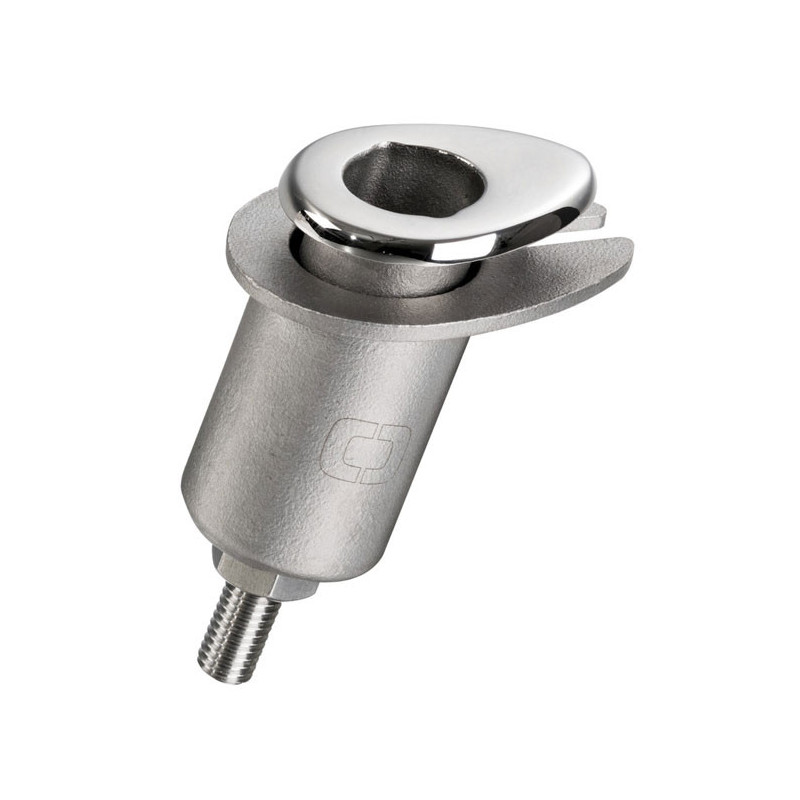 Base encastrable pour système Mickey 