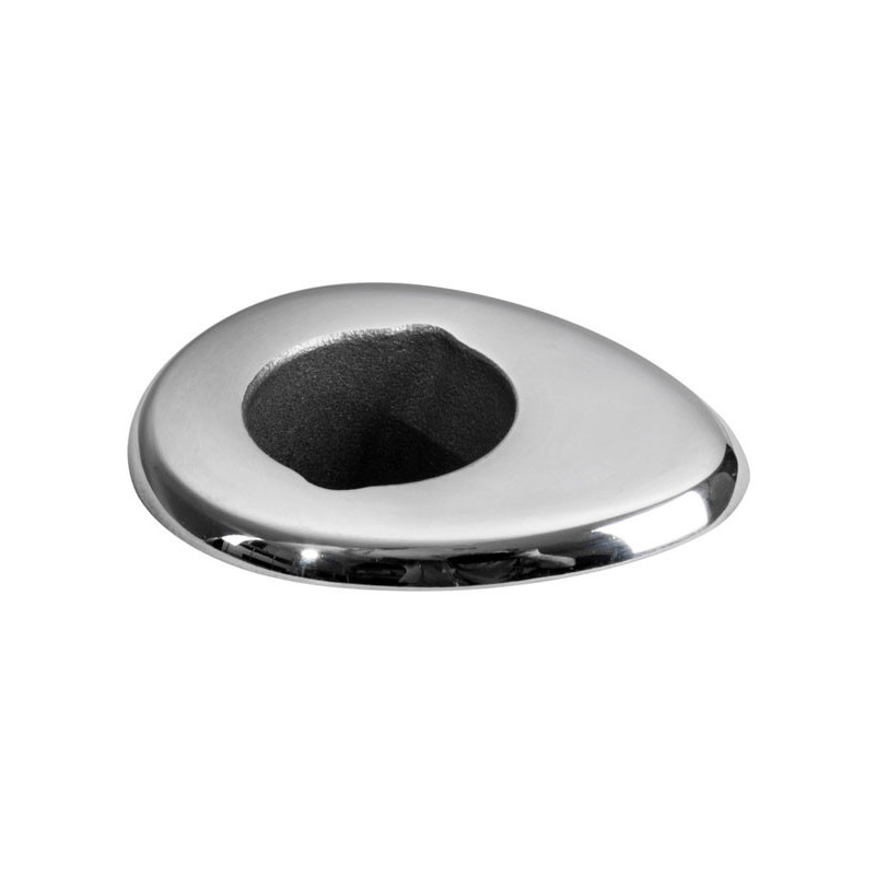 Base encastrable pour système Mickey 