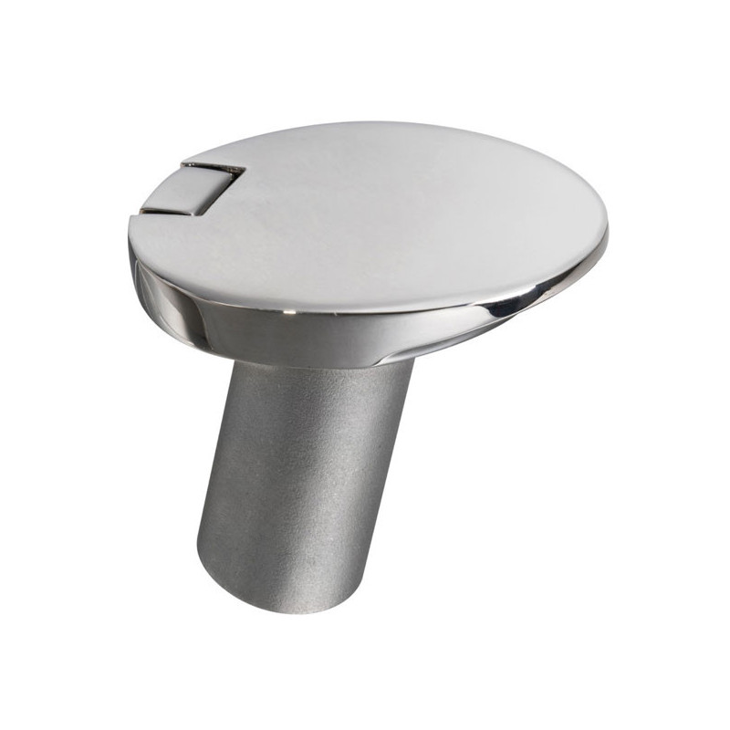 Base encastrable pour système Mickey 