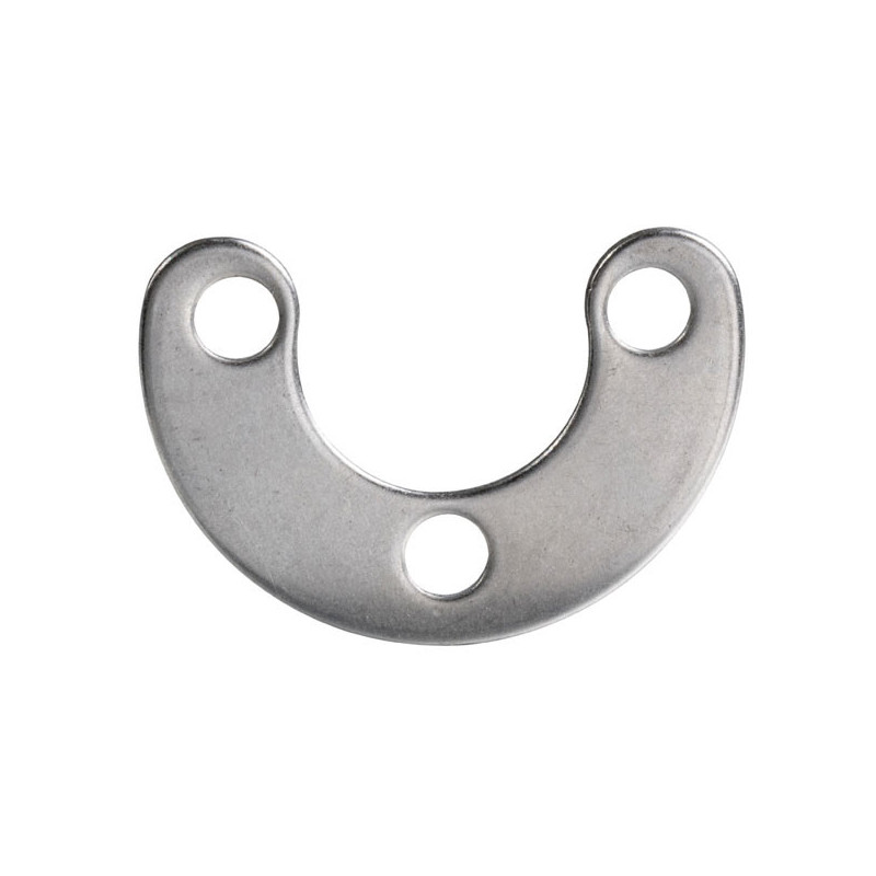 Base encastrable pour système Mickey 