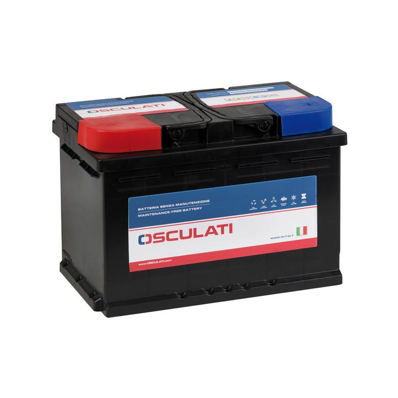 Batterie Safe Energy Plus 