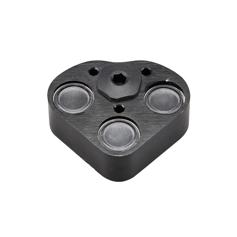 Eclairage sous-marin pour bateau 