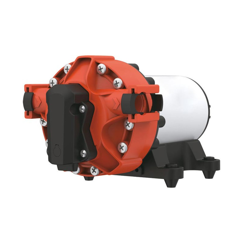 Autoclave Europump Smart 5 