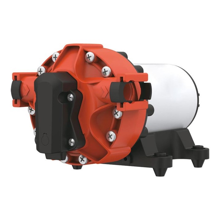 Autoclave Europump Smart 5 