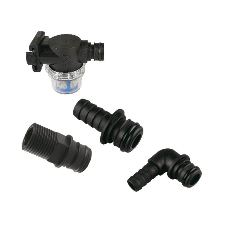 Autoclave Europump Smart 5 