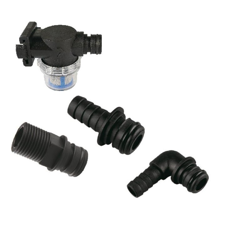 Autoclave Europump Smart 5 