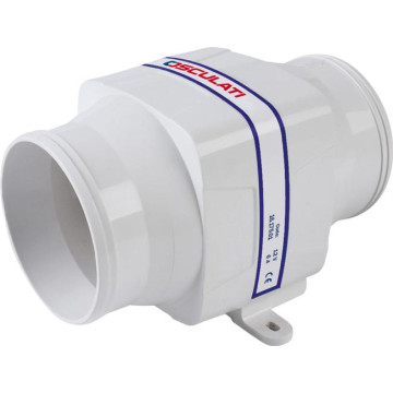 Aspirateur/ventilateur axial Hyperflow