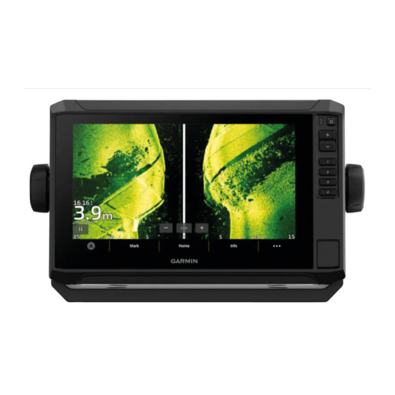 Chartplotter echoMAP™ UHD2 GARMIN 
