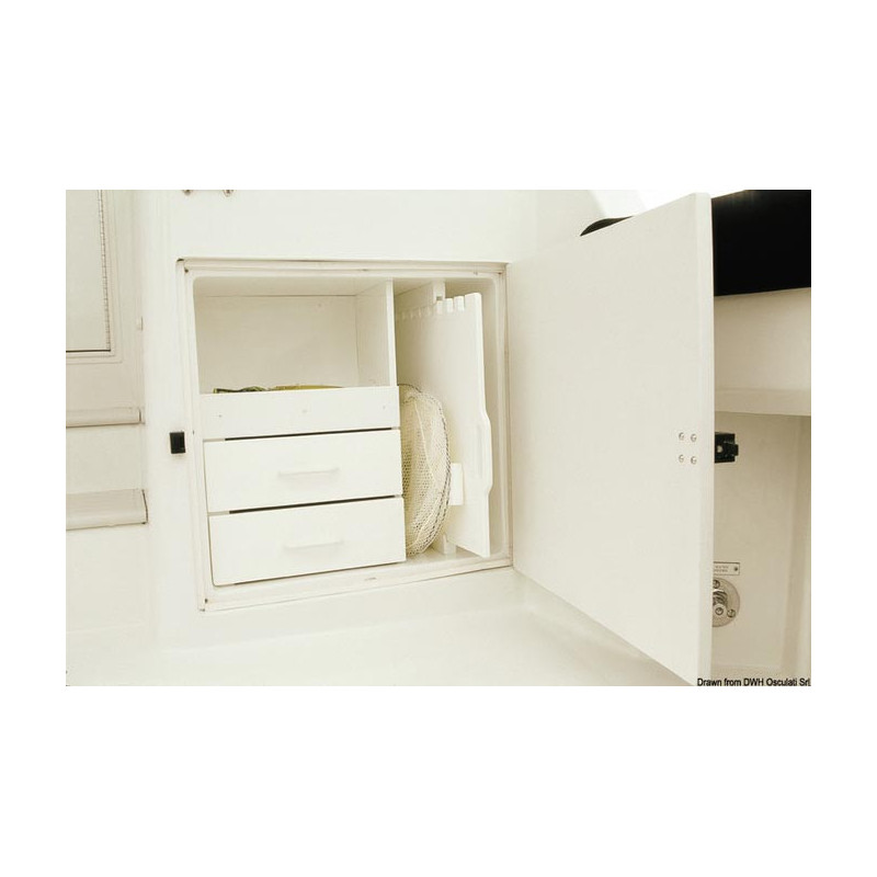 Panneaux King StarBoard® 