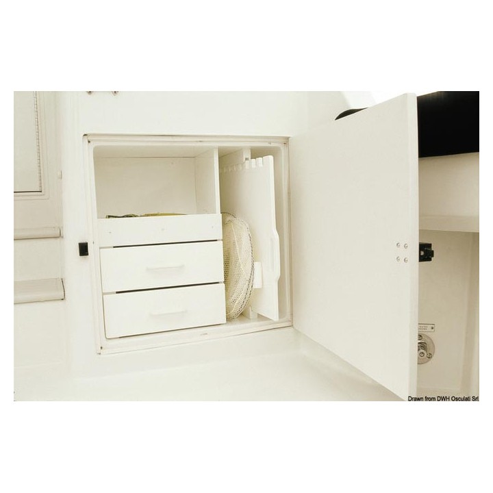 Panneaux King StarBoard® 