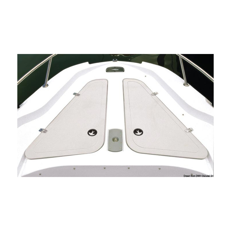 Panneaux King StarBoard® 