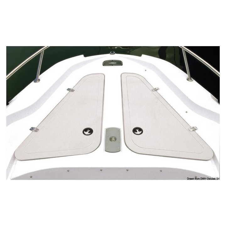 Panneaux King StarBoard® 