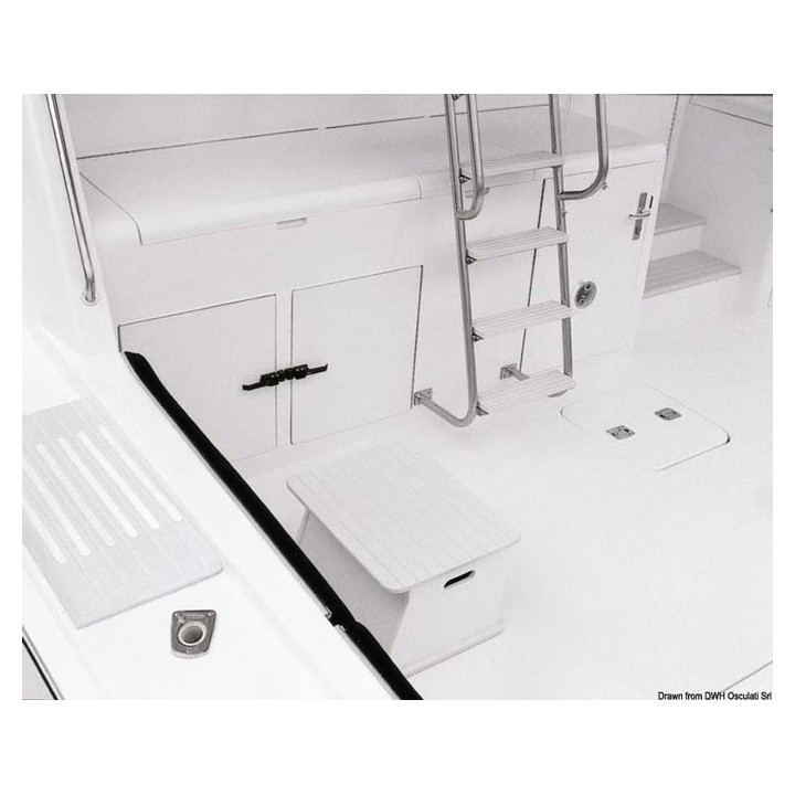 Panneaux King StarBoard® 