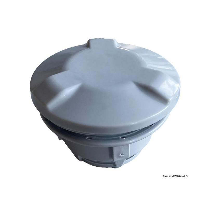 Valve de gonflage VA NX 