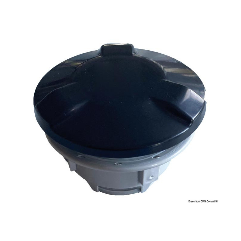 Valve de gonflage VA NX 