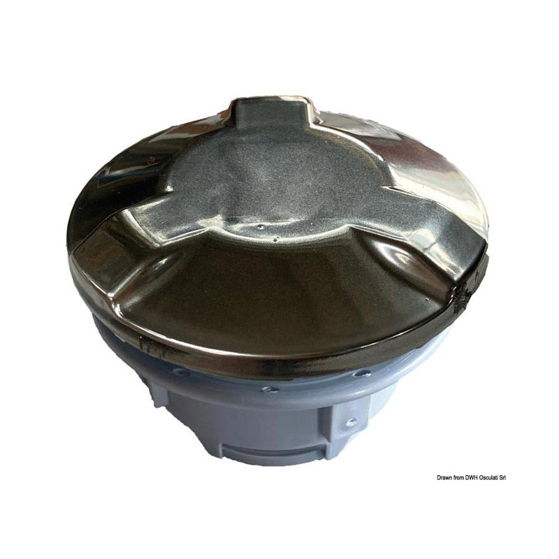 Valve de gonflage VA NX 