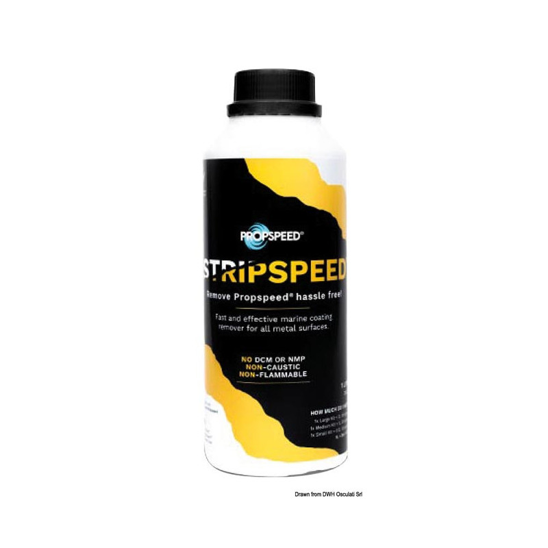 Décapant peinture STRIPSPEED 