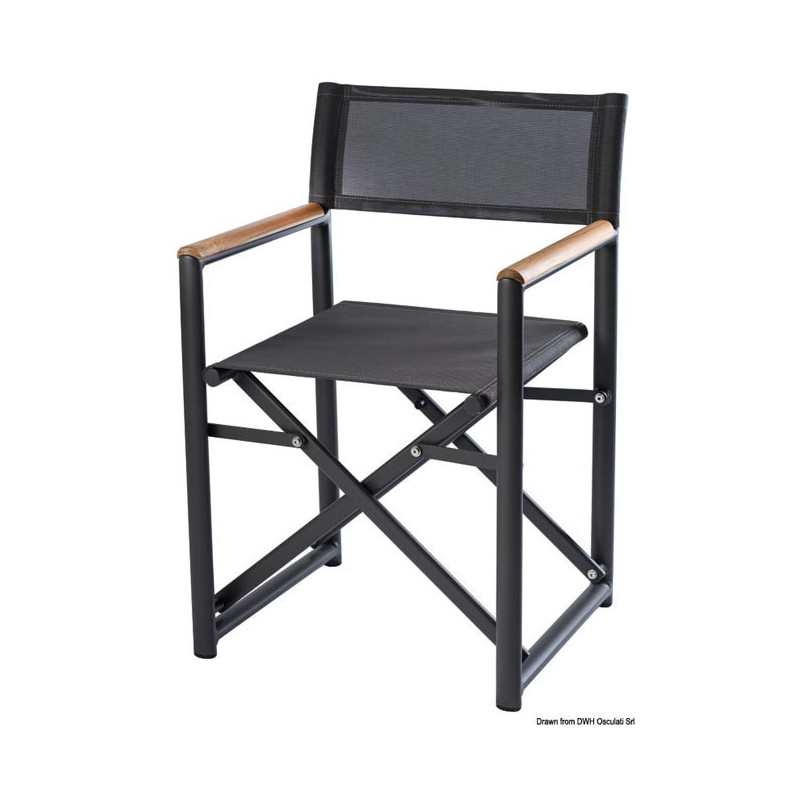 Siège pliant Victor ultraléger 