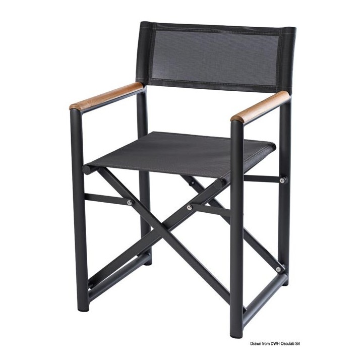 Siège pliant Victor ultraléger 