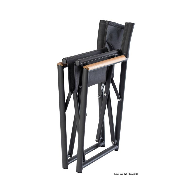 Siège pliant Victor ultraléger 