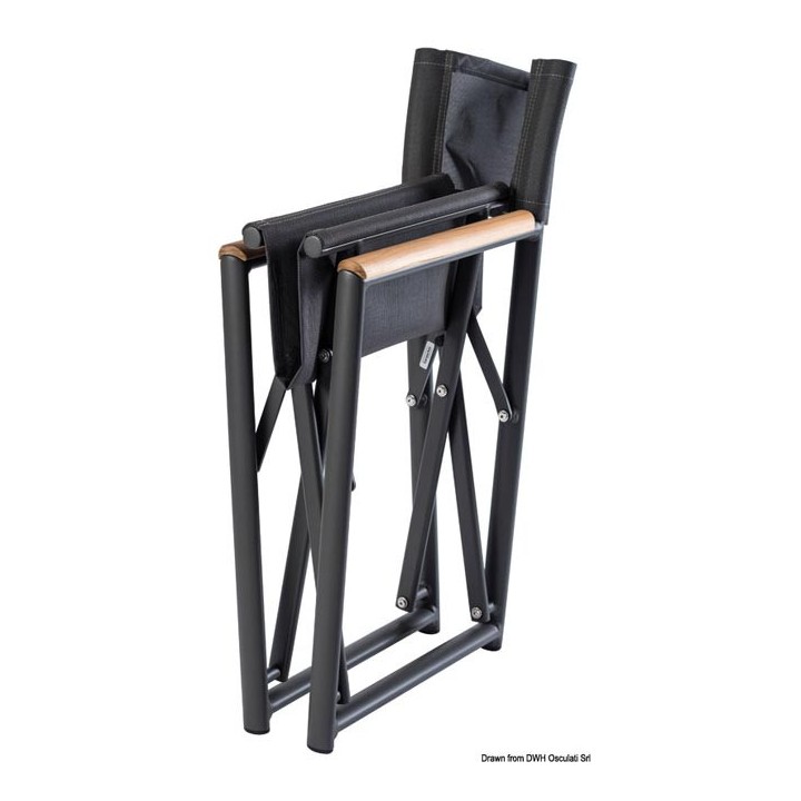 Siège pliant Victor ultraléger 