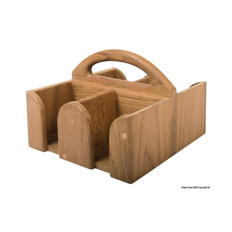 Porte-verres et tasses 