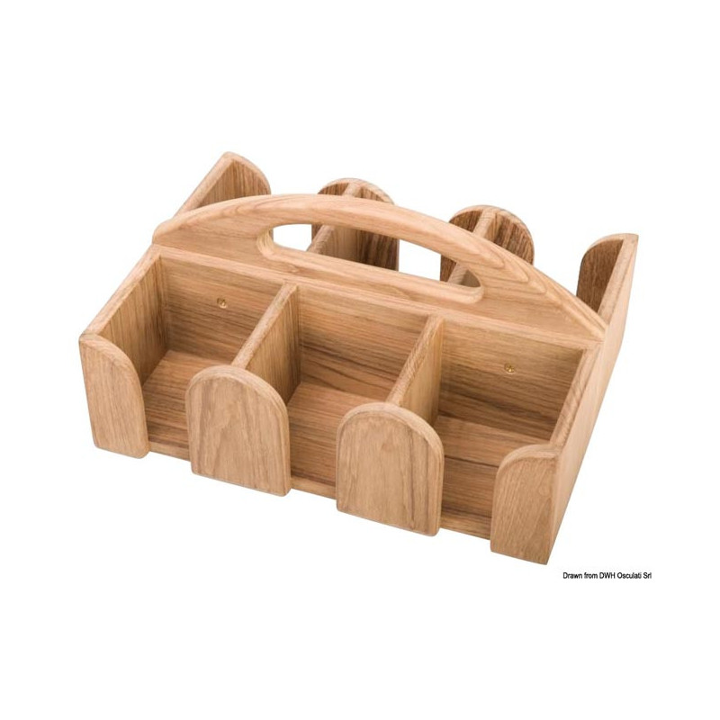 Porte-verres et tasses 