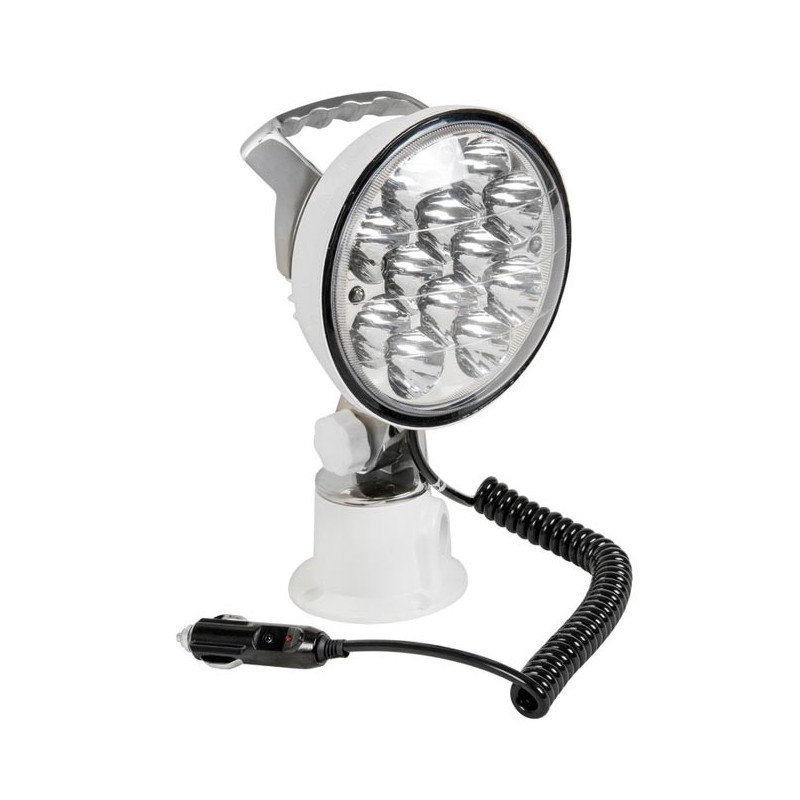 Projecteur LED orientable Moonlight 
