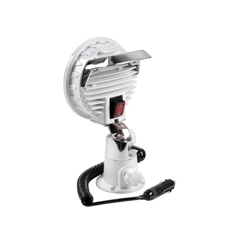 Projecteur LED orientable Moonlight 