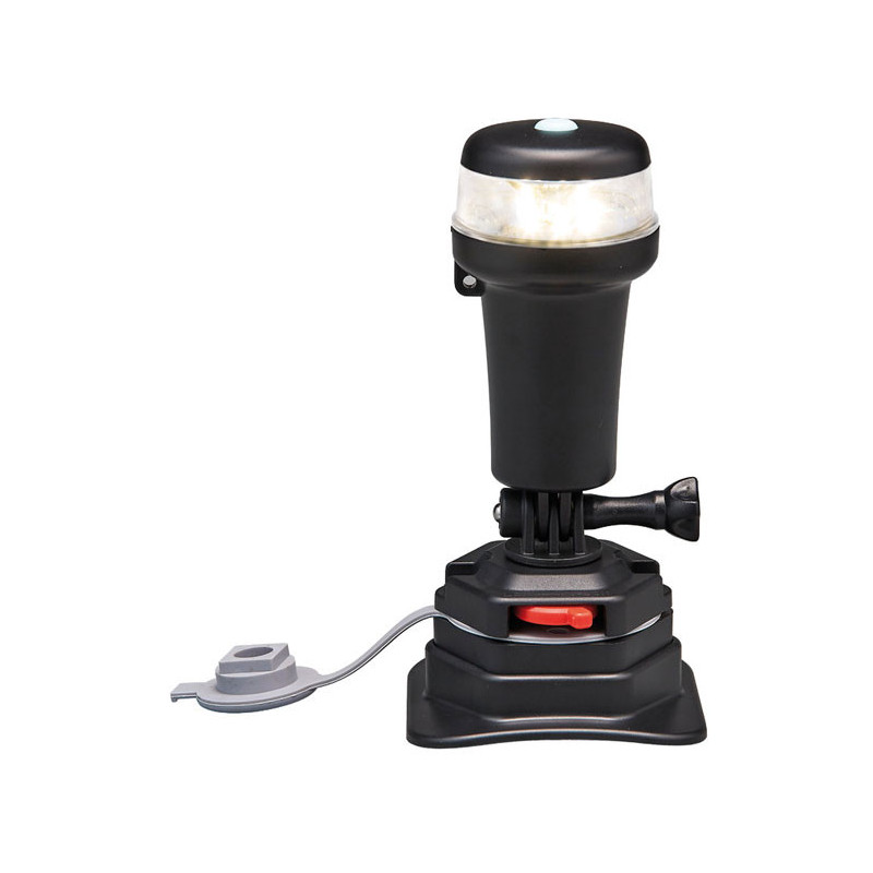 Feux de navigation multifonctions    