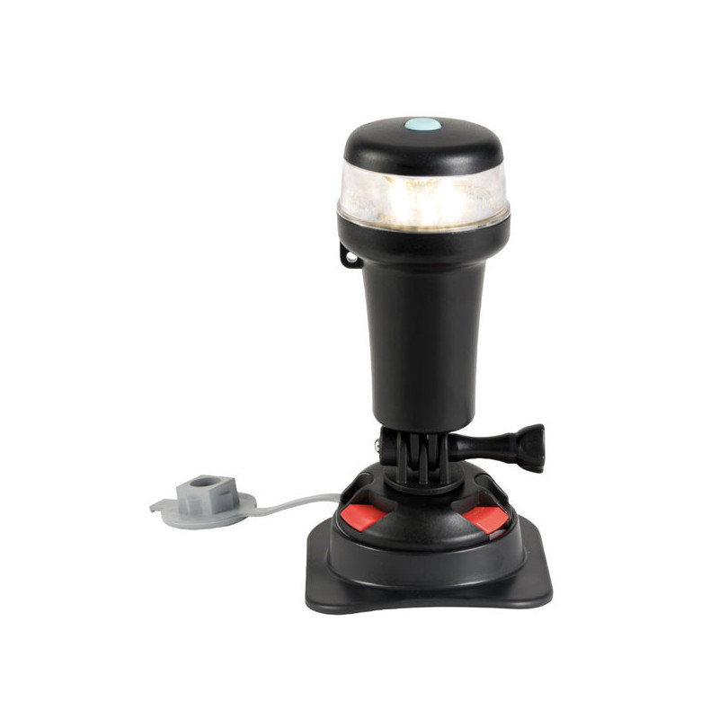 Feux de navigation multifonctions    