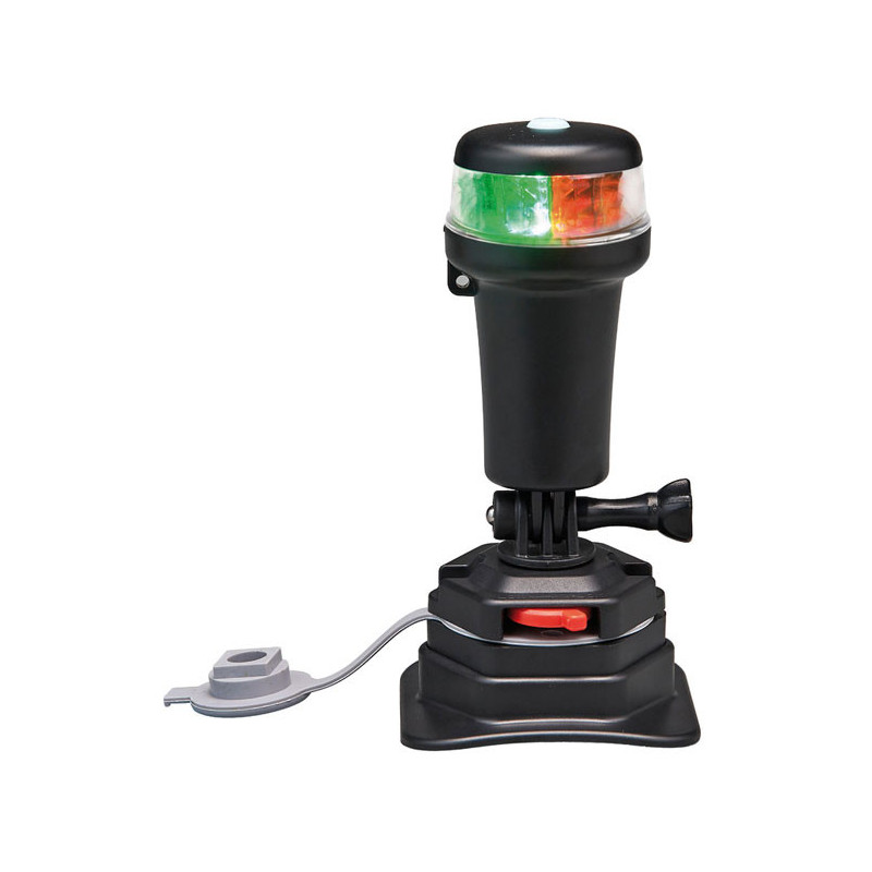 Feux de navigation multifonctions    