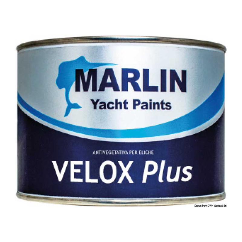 Antifouling Velox Plus Marlin