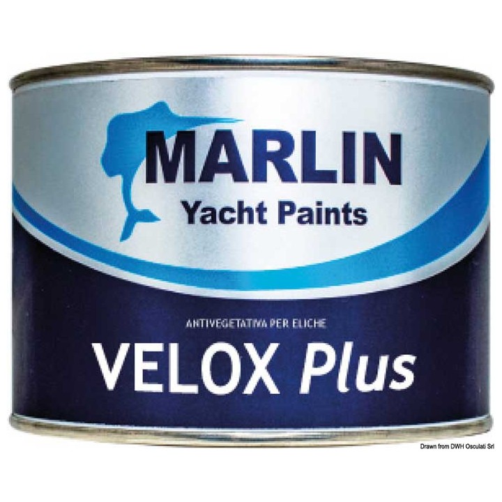 Antifouling Velox Plus Marlin