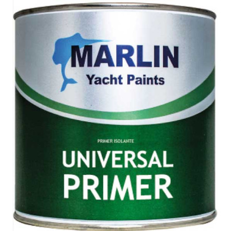 Universal primer Marlin 