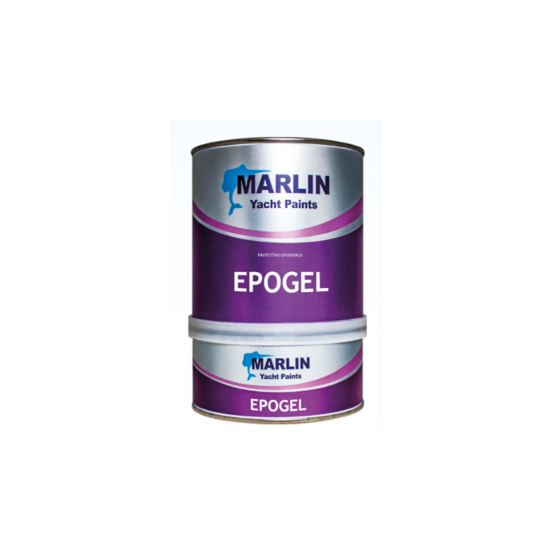 Epogel Protection epoxy MARLIN   