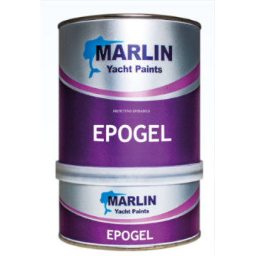 Epogel Protection epoxy MARLIN 