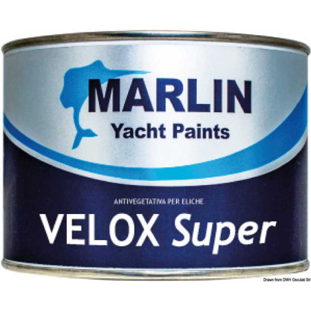 Antifouling Velox Marlin 