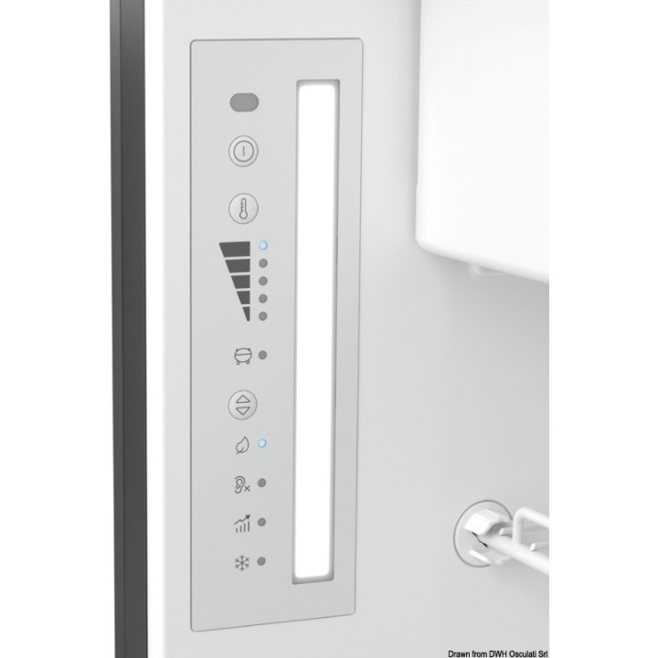 copy of Réfrigérateurs DOMETIC