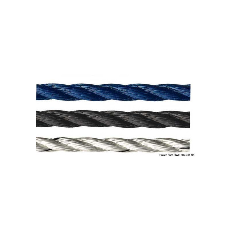 Bout MARLOW polyester    